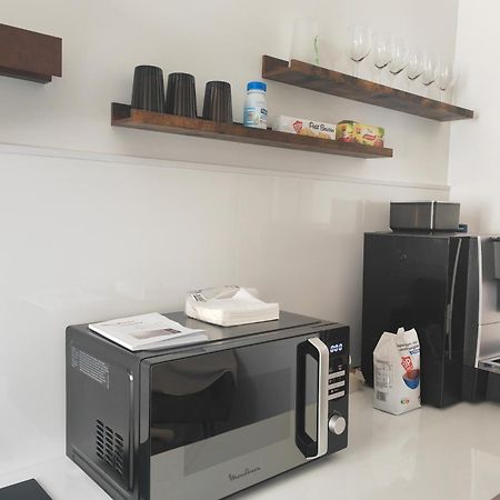 View Sur La Seine Apartment Paris Ngoại thất bức ảnh