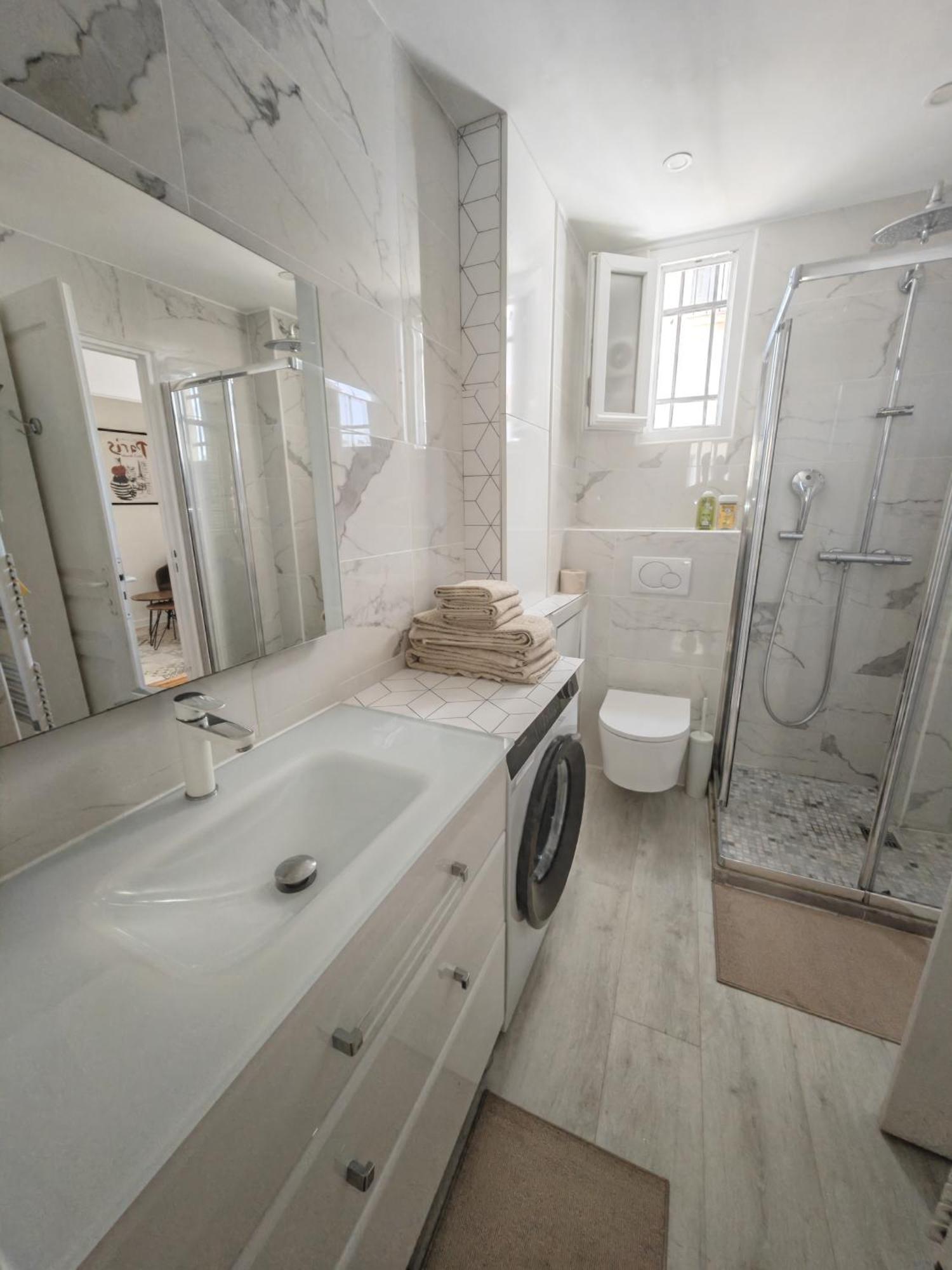 View Sur La Seine Apartment Paris Ngoại thất bức ảnh