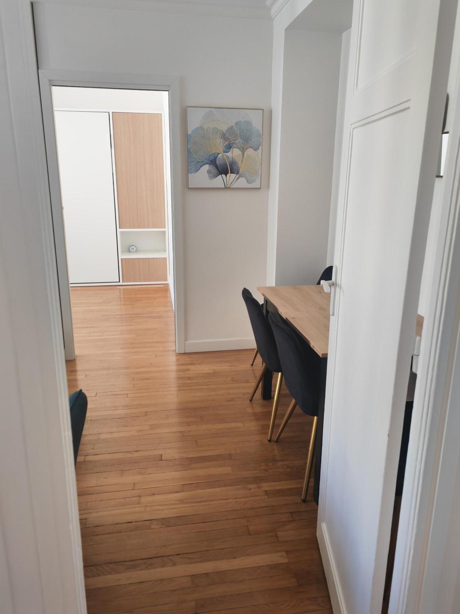 View Sur La Seine Apartment Paris Ngoại thất bức ảnh