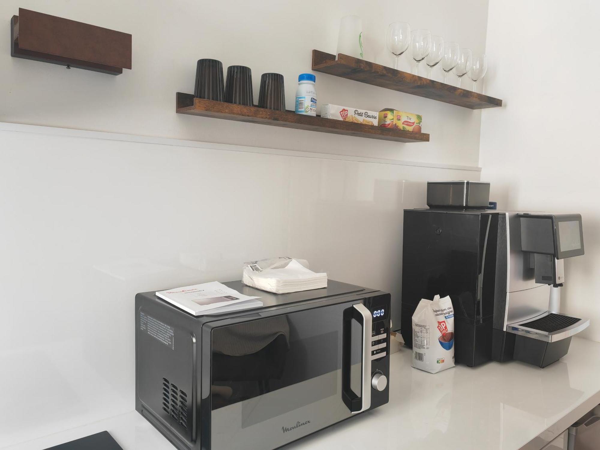View Sur La Seine Apartment Paris Ngoại thất bức ảnh